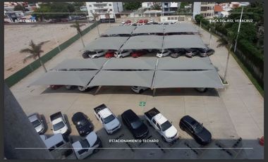 OFICINA EN RENTA BDR CENTER EN BLVD. MIGUEL ALEMAN | ARLETTE FLORES