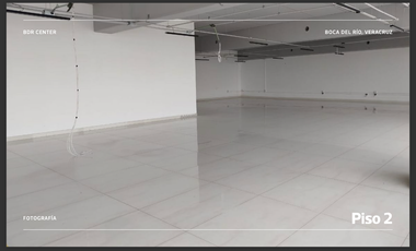 OFICINA EN RENTA BDR CENTER EN BLVD. MIGUEL ALEMAN | ARLETTE FLORES
