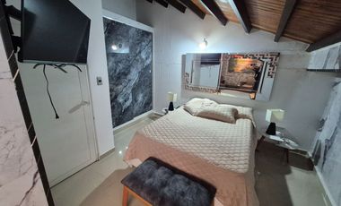 ARRIENDO CASA CAÑAVERAL