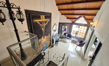 ARRIENDO CASA CAÑAVERAL