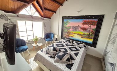 ARRIENDO CASA CAÑAVERAL