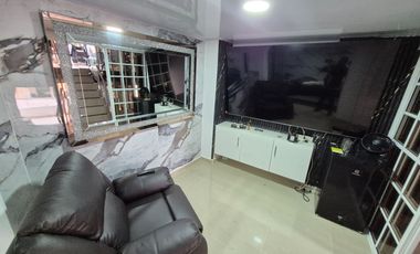 ARRIENDO CASA CAÑAVERAL