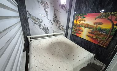 ARRIENDO CASA CAÑAVERAL