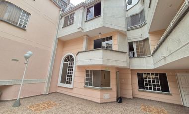 ARRIENDO CASA CAÑAVERAL