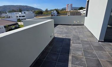 CASA EN VENTA PARQUE METROPOLITANO