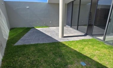 CASA EN VENTA PARQUE METROPOLITANO