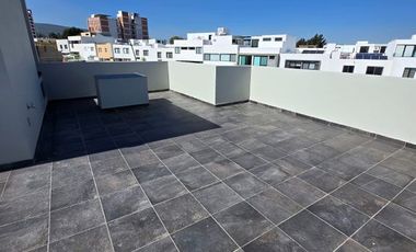 CASA EN VENTA PARQUE METROPOLITANO