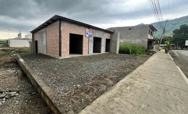 plaza comercial de venta en santa ana