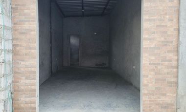 plaza comercial de venta en santa ana