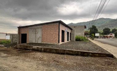 plaza comercial de venta en santa ana