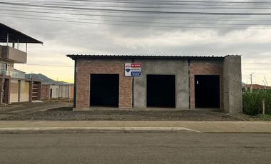 plaza comercial de venta en santa ana