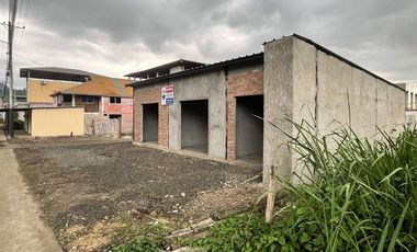 plaza comercial de venta en santa ana