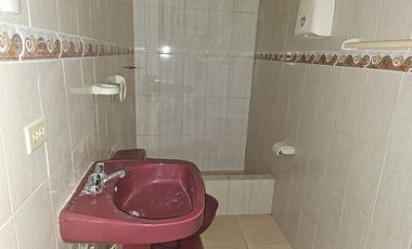 SE RENTA SUITE EN CENTRO DE MACHALA