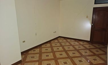 SE RENTA SUITE EN CENTRO DE MACHALA