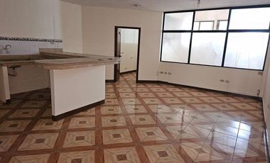 SE RENTA SUITE EN CENTRO DE MACHALA