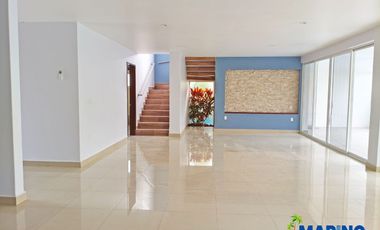 Residencia de alta plusvalía en Lomas de Cocoyoc