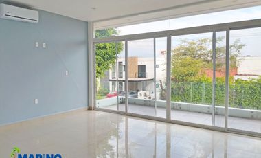 Residencia de alta plusvalía en Lomas de Cocoyoc