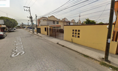 Casa en Tezontle Las Fuentes Tultitlan Remate Bancario