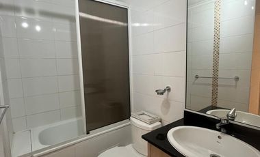 Departamento Edificio Matta