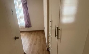 Departamento Edificio Matta