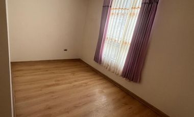 Departamento Edificio Matta