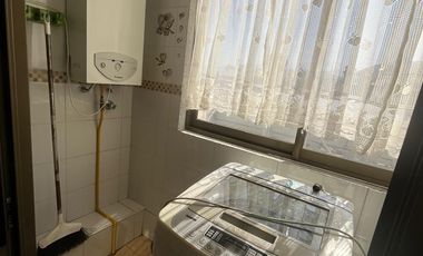 Departamento Edificio Matta