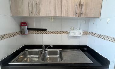 Departamento Edificio Matta