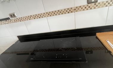 Departamento Edificio Matta