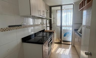 Departamento Edificio Matta