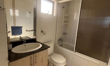 Departamento Edificio Matta