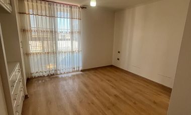 Departamento Edificio Matta