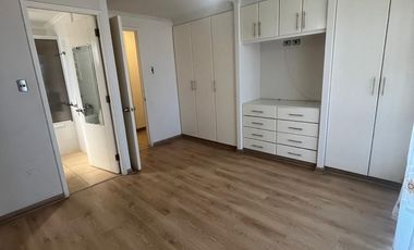 Departamento Edificio Matta