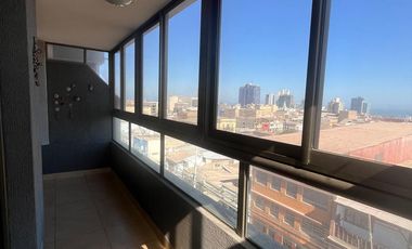 Departamento Edificio Matta