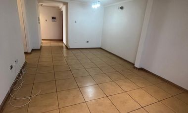 Departamento Edificio Matta