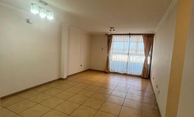 Departamento Edificio Matta