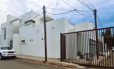 Casa de 3 recamaras en venta zona norte Ciudad Obregón