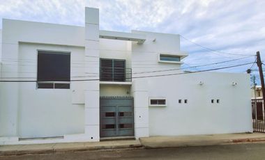 Casa de 3 recamaras en venta zona norte Ciudad Obregón
