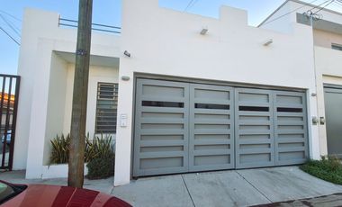 Casa de 3 recamaras en venta zona norte Ciudad Obregón
