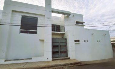 Casa de 3 recamaras en venta zona norte Ciudad Obregón