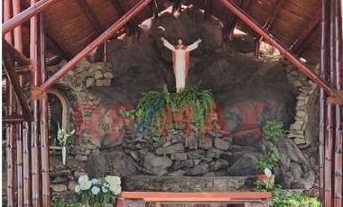 Terreno En Isla Del Sol (Antes Playa Gallardo)