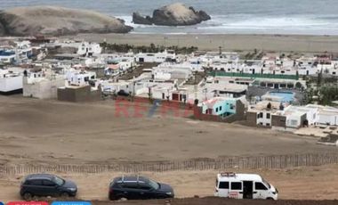 Terreno En Isla Del Sol (Antes Playa Gallardo)