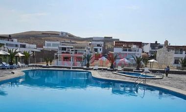 Terreno En Isla Del Sol (Antes Playa Gallardo)