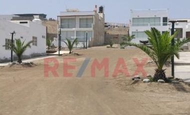 Terreno En Isla Del Sol (Antes Playa Gallardo)