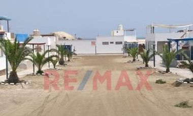 Terreno En Isla Del Sol (Antes Playa Gallardo)