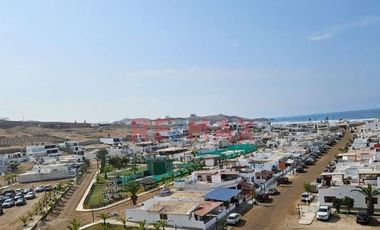 Terreno En Isla Del Sol (Antes Playa Gallardo)