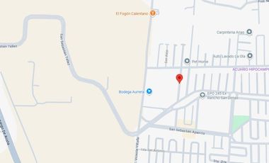 Casa en Venta en Colonia Ex-Rancho San Dimas, San Antonio La Isla Estado de México.