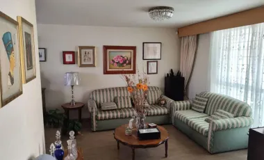 Hermosa Casa en Fuentes de Satélite, 180 m² Terreno 160 Construcción 3 Recamaras 2 Estacionamientos