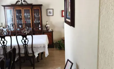 Hermosa Casa en Fuentes de Satélite, 180 m² Terreno 160 Construcción 3 Recamaras 2 Estacionamientos