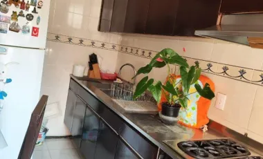 Hermosa Casa en Fuentes de Satélite, 180 m² Terreno 160 Construcción 3 Recamaras 2 Estacionamientos