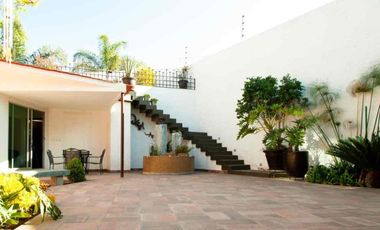 casa de una planta en renta a 3 minutos de Angelópolis